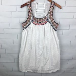 Anthropologie Lilka Dress